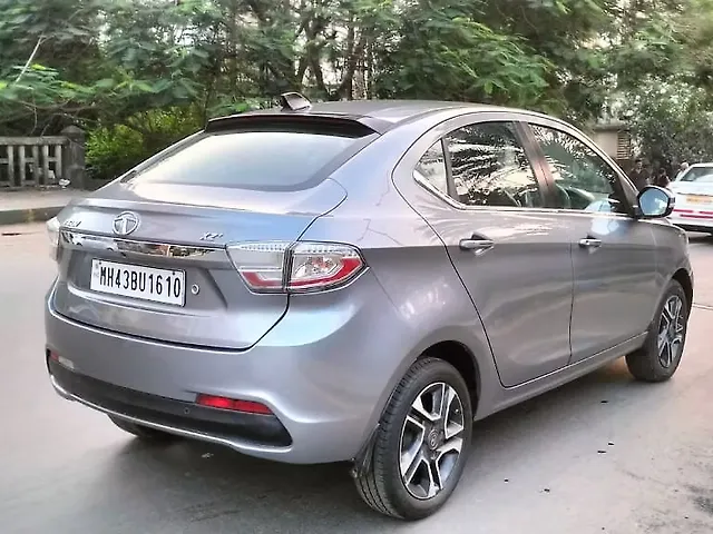 Used Tata Tigor [2018-2020] Revotron XZ+ in Thane