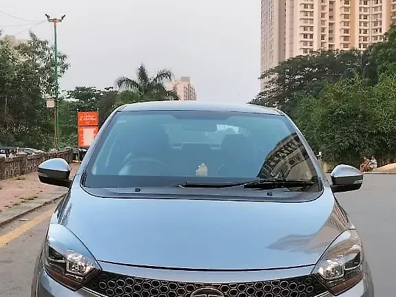 Used Tata Tigor [2018-2020] Revotron XZ+ in Thane
