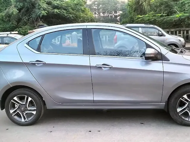 Used Tata Tigor [2018-2020] Revotron XZ+ in Thane