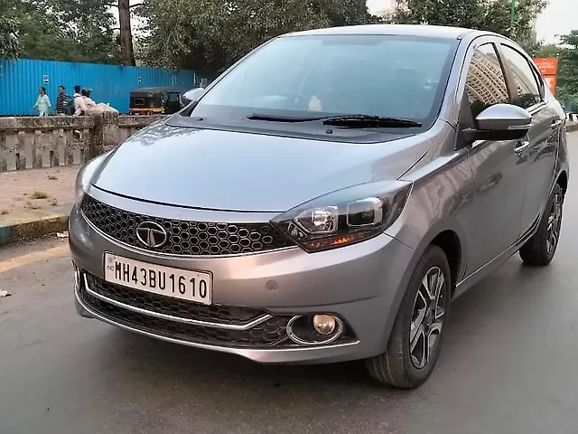 Used 2020 Tata Tigor in Thane