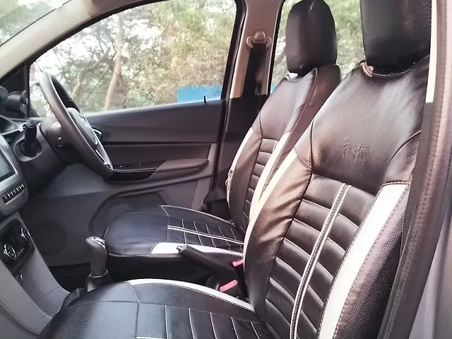 Used Tata Tigor [2018-2020] Revotron XZ+ in Thane