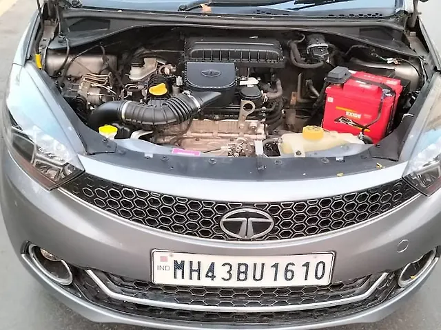 Used Tata Tigor [2018-2020] Revotron XZ+ in Thane