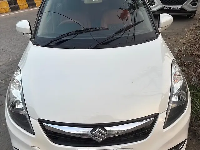 Used 2012 Maruti Suzuki Swift DZire in Nagpur
