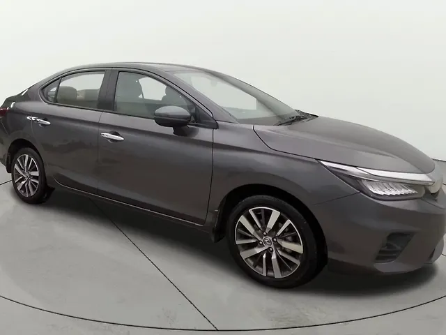 Used 2021 Honda City in Ghaziabad