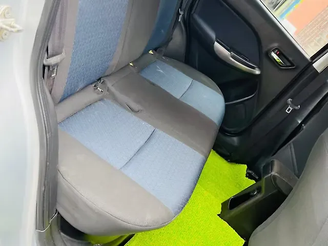 Used Maruti Suzuki Baleno [2015-2019] Alpha 1.2 in Patna