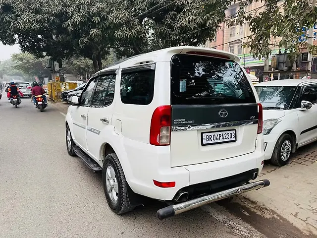 Used Tata Safari Storme 2019 2.2 VX 4x2 Varicor400 in Patna Used Tata Safari Storme 2019 2.2 VX 4x2 Varicor400 in Patna