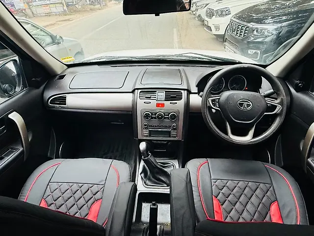 Used Tata Safari Storme 2019 2.2 VX 4x2 Varicor400 in Patna Used Tata Safari Storme 2019 2.2 VX 4x2 Varicor400 in Patna