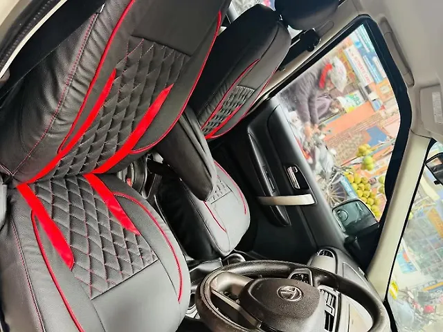 Used Tata Safari Storme 2019 2.2 VX 4x2 Varicor400 in Patna Used Tata Safari Storme 2019 2.2 VX 4x2 Varicor400 in Patna