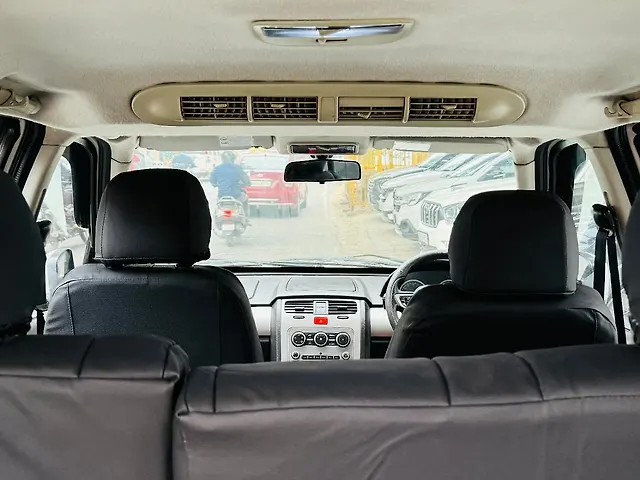 Used Tata Safari Storme 2019 2.2 VX 4x2 Varicor400 in Patna Used Tata Safari Storme 2019 2.2 VX 4x2 Varicor400 in Patna