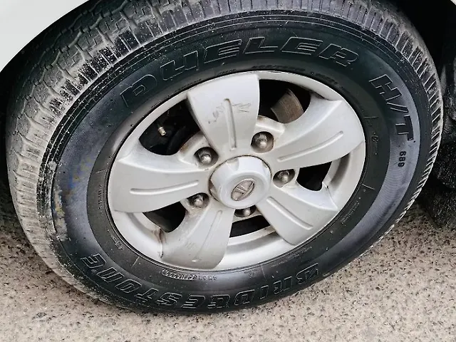 Used Tata Safari Storme 2019 2.2 VX 4x2 Varicor400 in Patna Used Tata Safari Storme 2019 2.2 VX 4x2 Varicor400 in Patna
