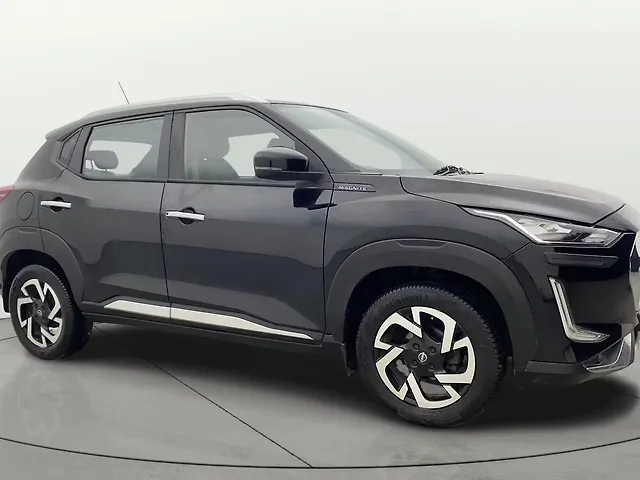 Used 2021 Nissan Magnite in Chennai