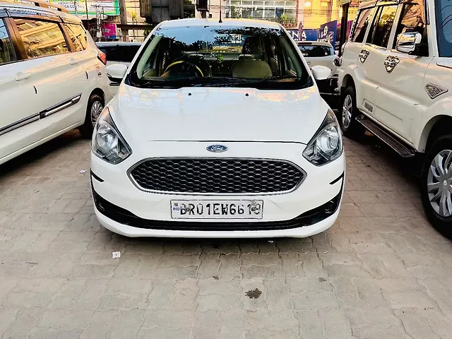 Used 2020 Ford Aspire in Patna