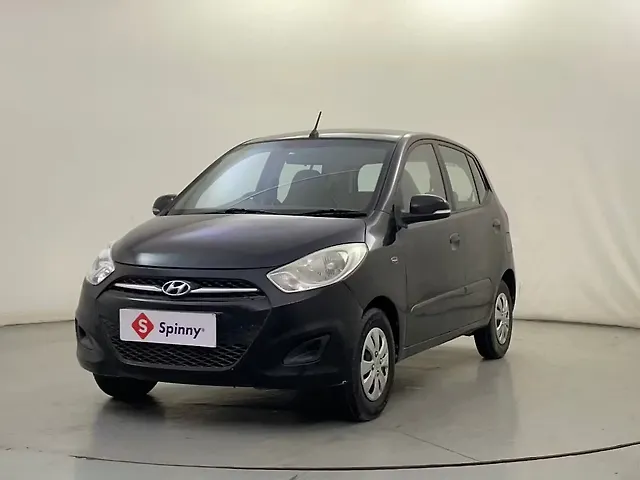 Used 2011 Hyundai i10 in Bangalore Used 2011 Hyundai i10 in Bangalore