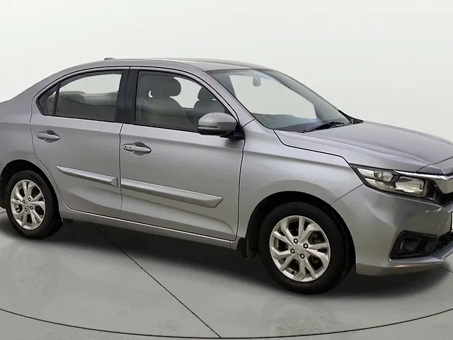 Used 2019 Honda Amaze in Mumbai