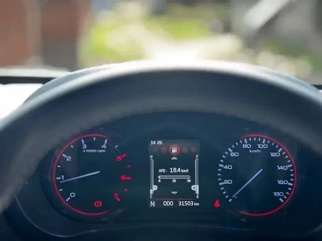 Used Mahindra Thar [2020-2025] LX Hard Top Diesel MT 4WD in Lucknow