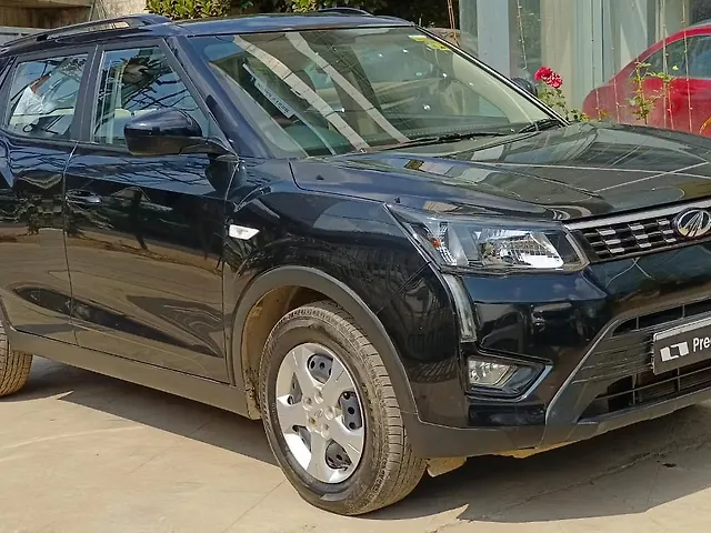 Used 2022 Mahindra XUV300 in Bangalore