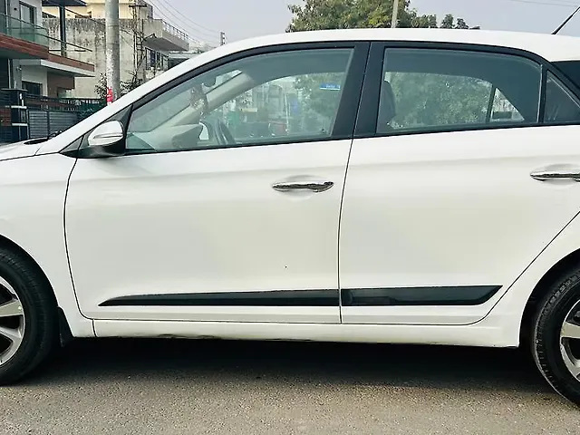 Used Hyundai Elite i20 [2014-2015] Sportz 1.2 in Chandigarh
