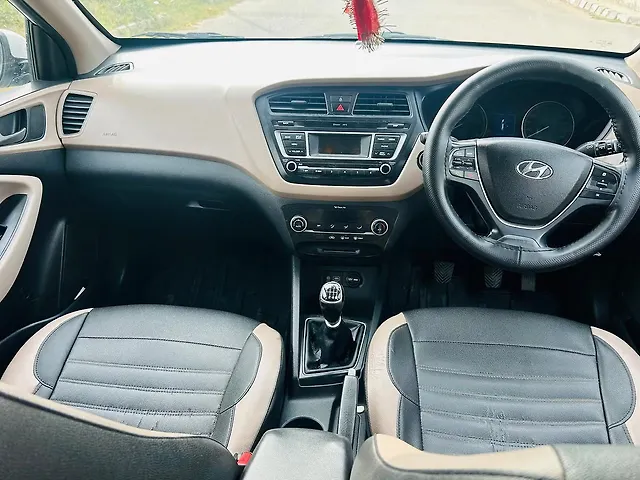 Used Hyundai Elite i20 [2014-2015] Sportz 1.2 in Chandigarh