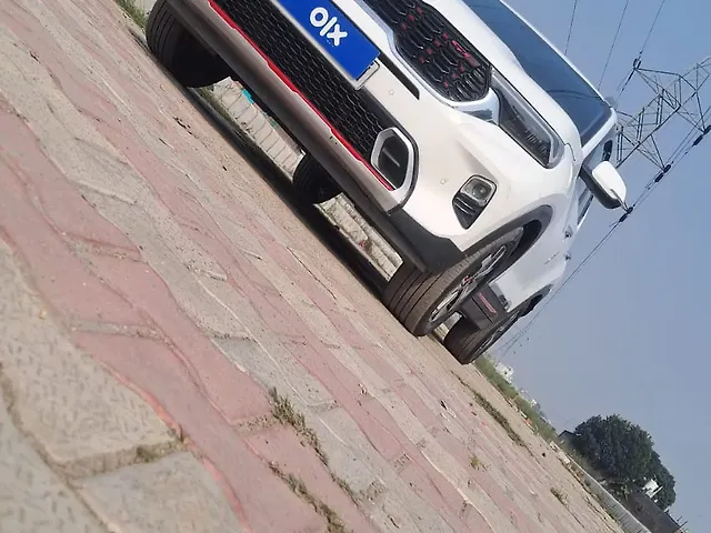 Used Kia Sonet [2020-2022] GTX Plus 1.5 AT in Rudrapur