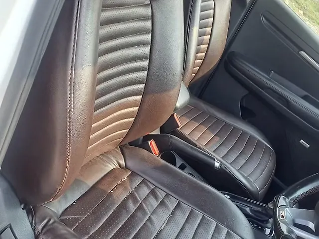 Used Kia Sonet [2020-2022] GTX Plus 1.5 AT in Rudrapur