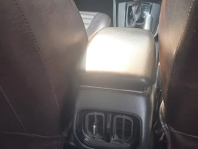 Used Kia Sonet [2020-2022] GTX Plus 1.5 AT in Rudrapur