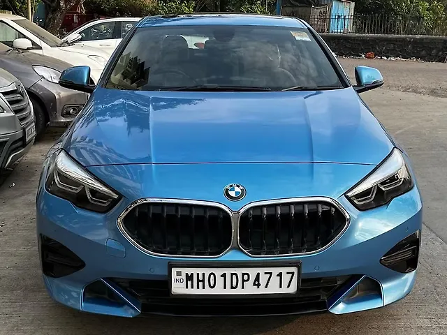 Used 2020 BMW 2 Series Gran Coupe in Mumbai