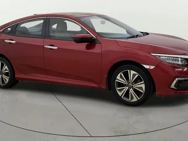 Used 2019 Honda Civic in Mumbai
