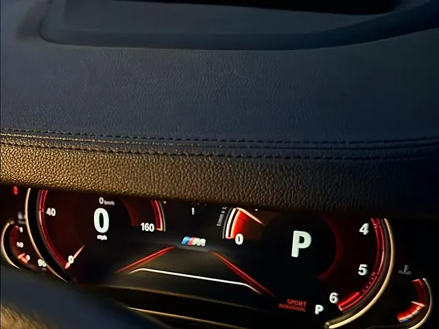 Used BMW 6 Series GT [2018-2021] 630d M Sport [2018-2019] in Chandigarh