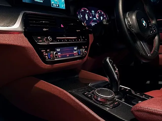 Used BMW 6 Series GT [2018-2021] 630d M Sport [2018-2019] in Chandigarh