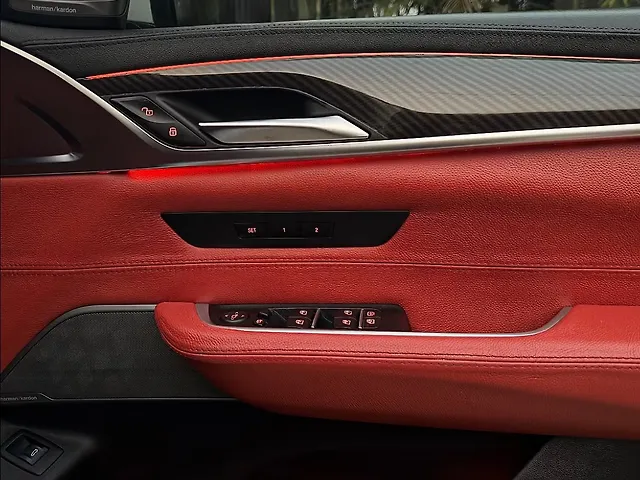 Used BMW 6 Series GT [2018-2021] 630d M Sport [2018-2019] in Chandigarh