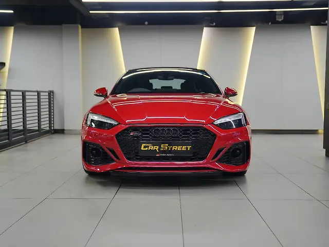 Used 2024 Audi RS5 in Delhi