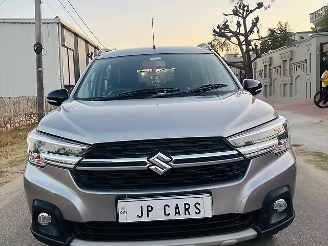 Used 2020 Maruti Suzuki XL6 in Jaipur