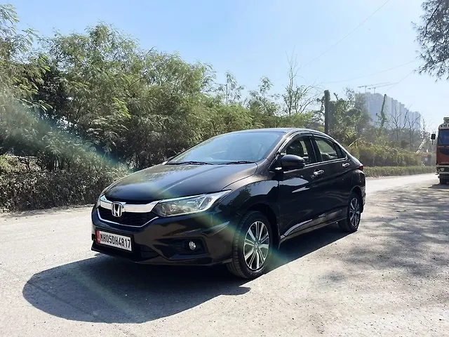 Used 2017 Honda City in Mumbai Used 2017 Honda City in Mumbai