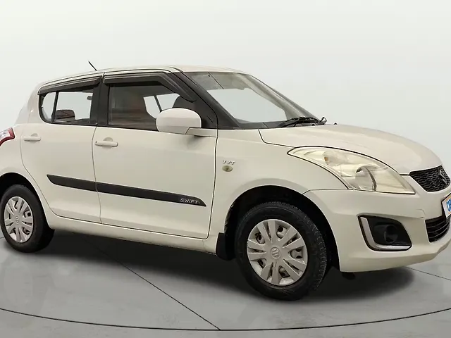 Used 2016 Maruti Suzuki Swift in Noida