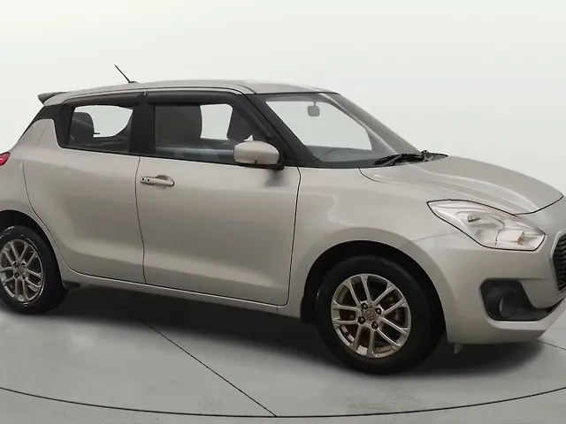 Used 2018 Maruti Suzuki Swift in Pune