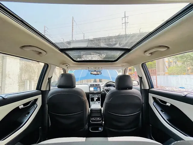 Used Hyundai Creta [2020-2023] SX 1.5 Petrol CVT [2020-2022] in Mumbai