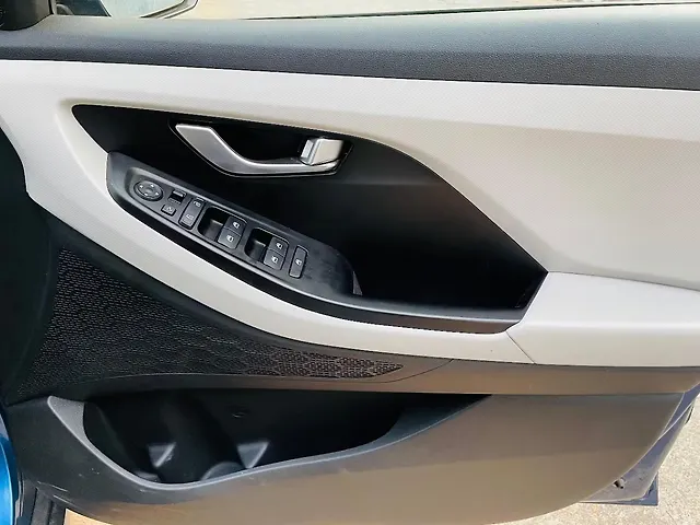 Used Hyundai Creta [2020-2023] SX 1.5 Petrol CVT [2020-2022] in Mumbai