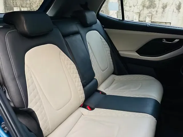Used Hyundai Creta [2020-2023] SX 1.5 Petrol CVT [2020-2022] in Mumbai