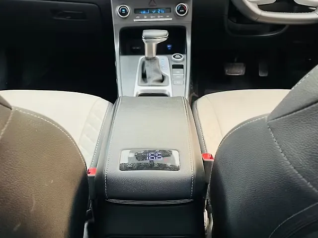 Used Hyundai Creta [2020-2023] SX 1.5 Petrol CVT [2020-2022] in Mumbai