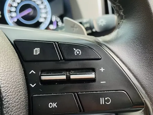 Used Hyundai Creta [2020-2023] SX 1.5 Petrol CVT [2020-2022] in Mumbai