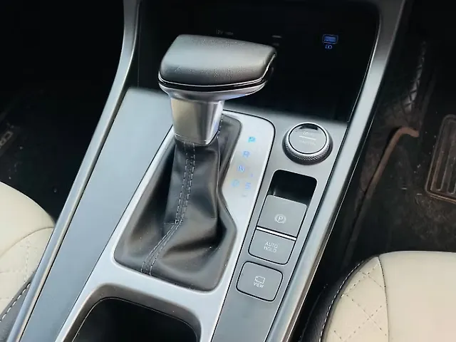 Used Hyundai Creta [2020-2023] SX 1.5 Petrol CVT [2020-2022] in Mumbai
