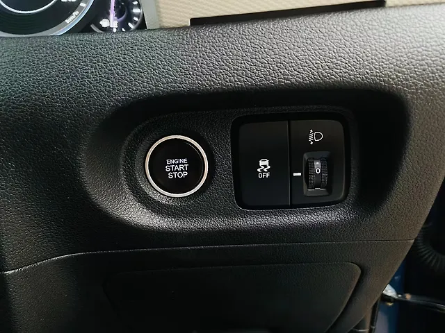 Used Hyundai Creta [2020-2023] SX 1.5 Petrol CVT [2020-2022] in Mumbai