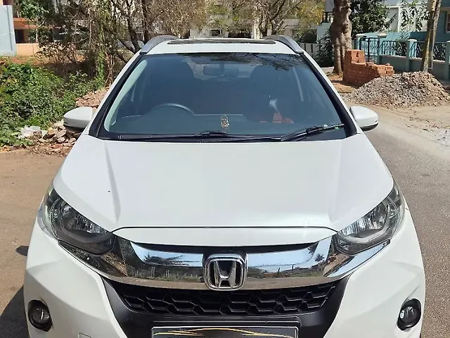 Used 2018 Honda WR-V in Mysore