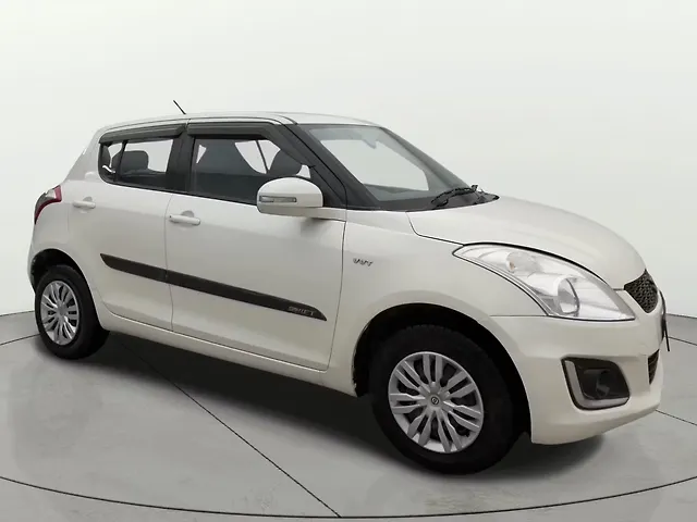 Used 2015 Maruti Suzuki Swift in Ghaziabad Used 2015 Maruti Suzuki Swift in Ghaziabad