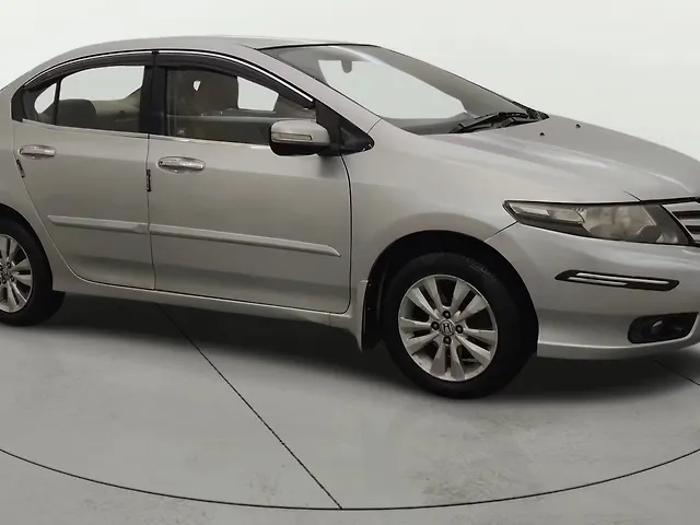 Used 2013 Honda City in Pune