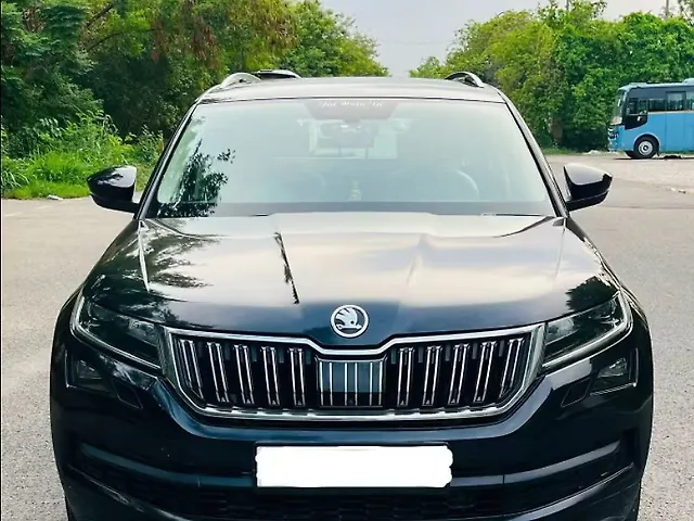 Used 2019 Skoda Kodiaq in Delhi