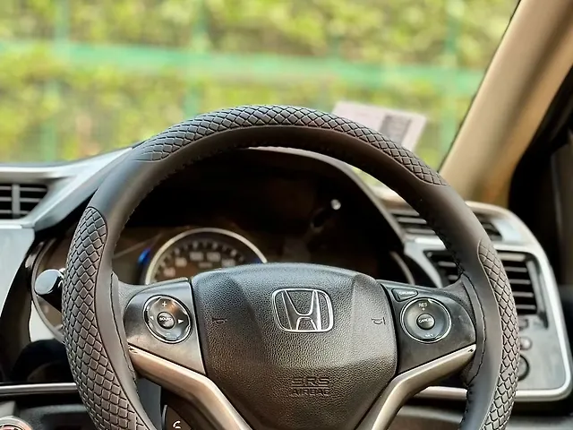 Used Honda City [2014-2017] V in Surat