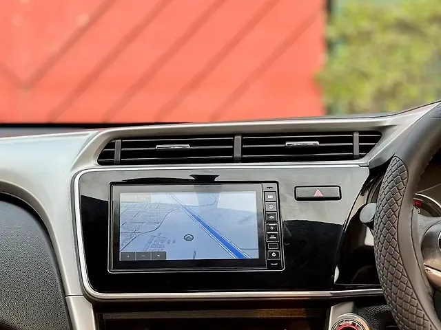 Used Honda City [2014-2017] V in Surat