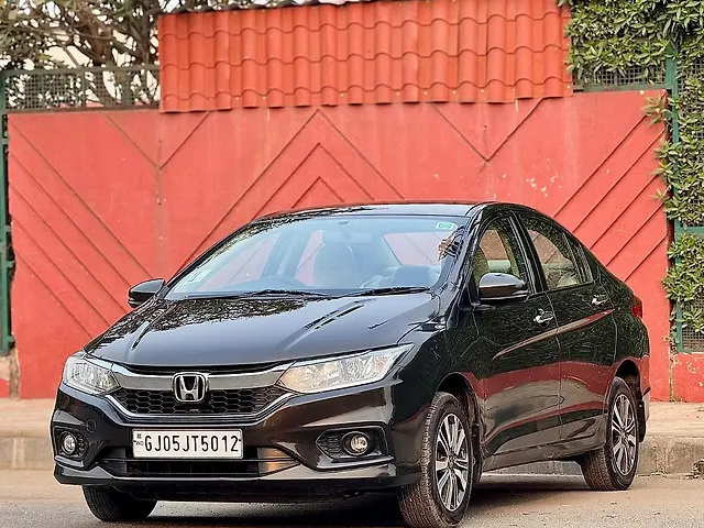 Used 2019 Honda City in Surat Used 2019 Honda City in Surat
