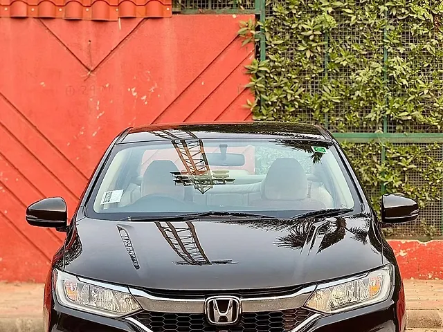 Used Honda City [2014-2017] V in Surat
